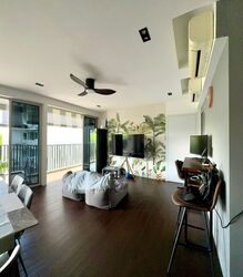 Heron Bay (D19), Condominium #633119711